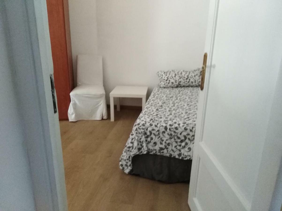 Bblabellavista Bed & Breakfast Portici Luaran gambar