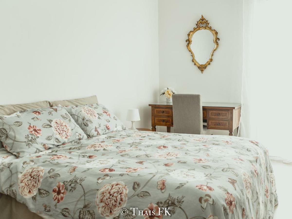 Bblabellavista Bed & Breakfast Portici Luaran gambar